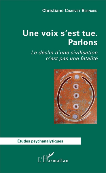 Image de Une voix s'est tue.