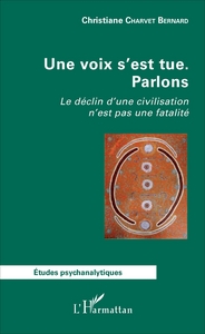 Image de Une voix s'est tue.