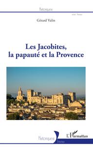 Image de Les Jacobites, la papauté et la Provence