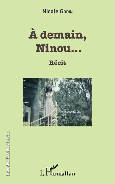 Picture of À demain, Ninou ...