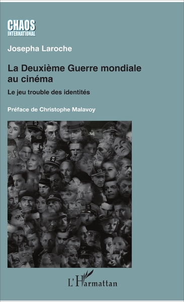 Image de La Deuxième Guerre mondiale au cinéma