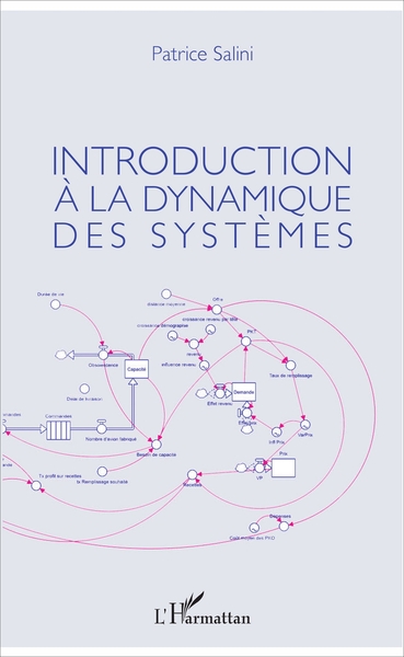 Picture of Introduction à la dynamique des systèmes