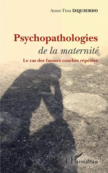 Image de Psychopathologies de la maternité