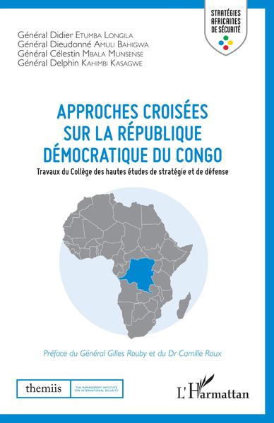 Image de Approches croisées sur la République démocratique du Congo