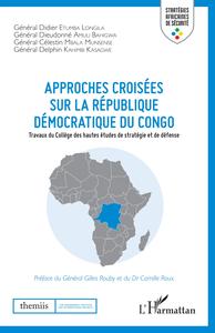 Image de Approches croisées sur la République démocratique du Congo