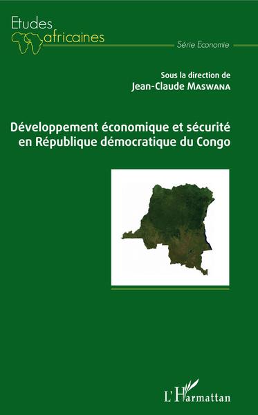 Image de Développement économique et sécurité en République démocratique du Congo