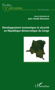 Image de Développement économique et sécurité en République démocratique du Congo