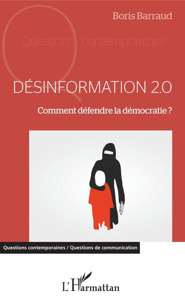 Picture of Désinformation 2.0