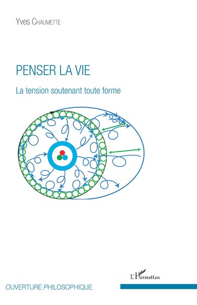 Picture of Penser la vie