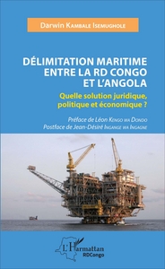 Image de Délimitation maritime entre la RD Congo et l'Angola