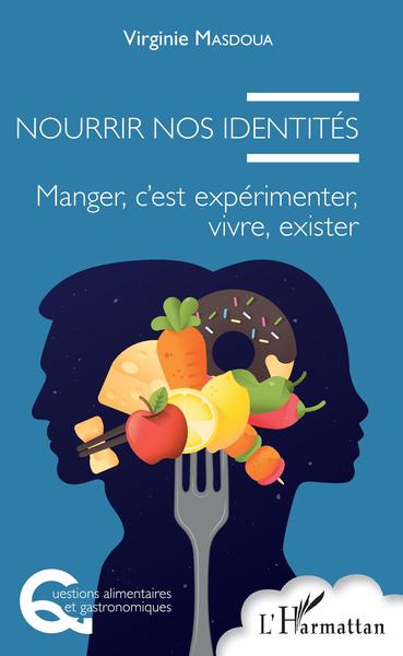 Picture of Nourrir nos identités