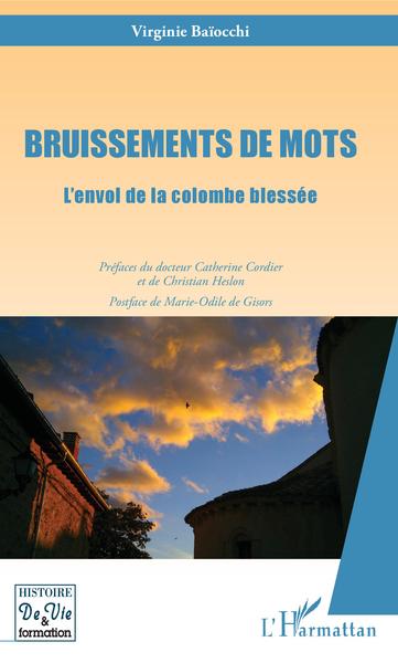 Picture of Bruissements de mots