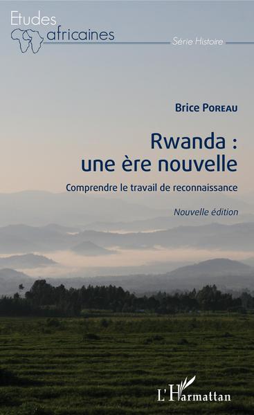 Picture of Rwanda : une ère nouvelle (nouvelle édition)