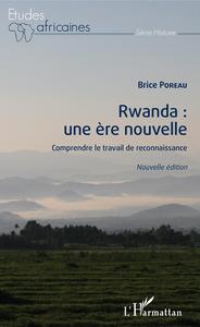 Picture of Rwanda : une ère nouvelle (nouvelle édition)