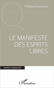 Picture of Le manifeste des esprits libres