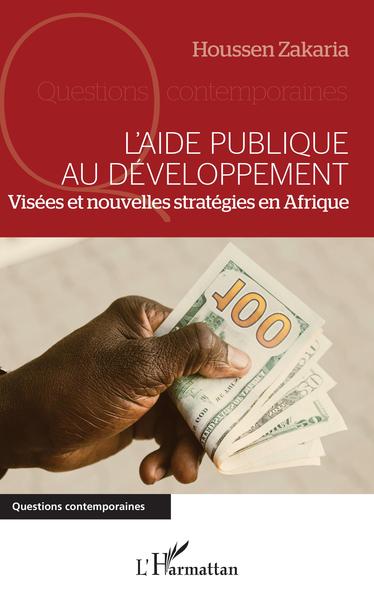 Picture of L'aide publique au développement