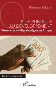 Picture of L'aide publique au développement
