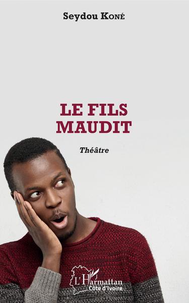 Image de Le fils maudit