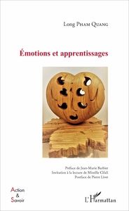 Picture of Émotions et apprentissages