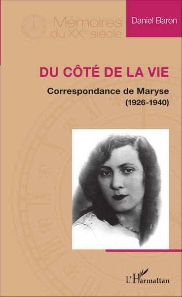 Image de Du côté de la vie