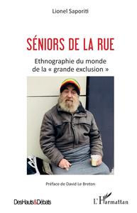 Image de Séniors de la rue