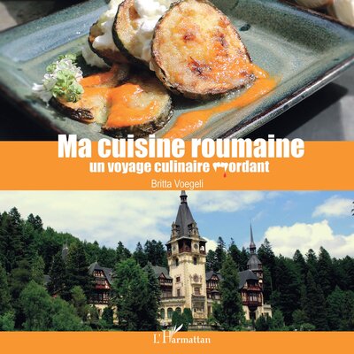 Picture of Ma cuisine roumaine