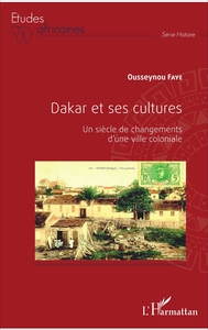 Image de Dakar et ses cultures