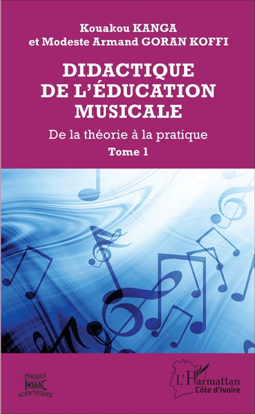 Image de Didactique de l'éducation musicale