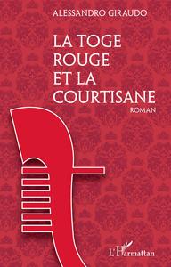 Picture of La Toge rouge et la courtisane