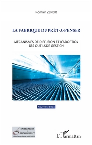 Image de La fabrique du prêt-à-penser