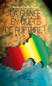 Picture of La Guinée en quête de rupture !