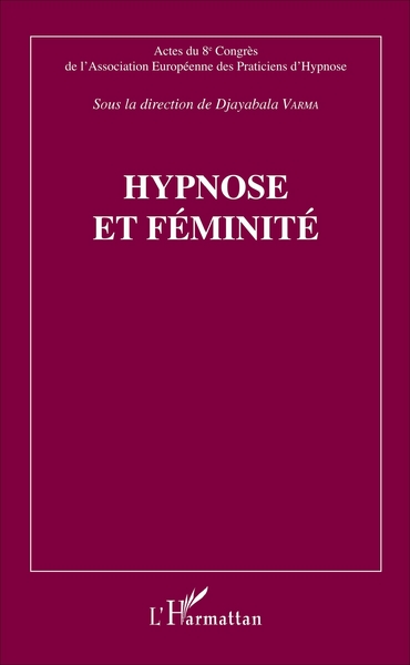 Image de Hypnose et féminité