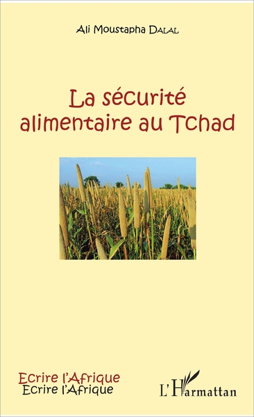 Picture of La sécurité alimentaire au Tchad