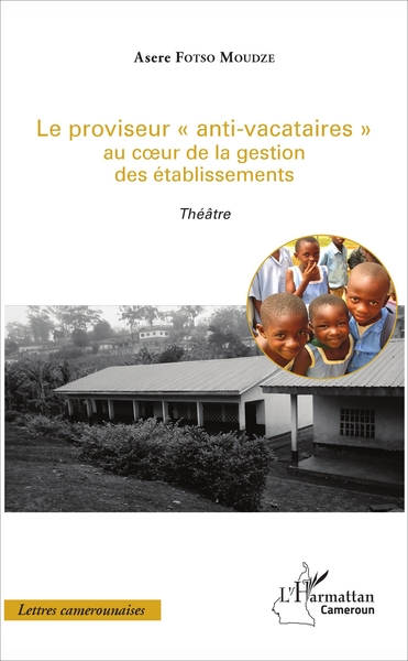 Image de Le proviseur "anti-vacataires" au coeur de la gestion des établissements