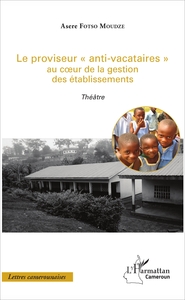 Image de Le proviseur "anti-vacataires" au coeur de la gestion des établissements