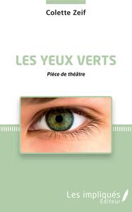 Image de Les Yeux verts