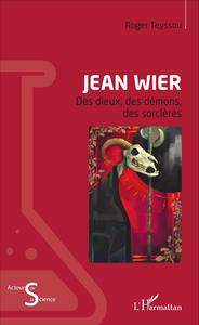 Picture of Jean Wier