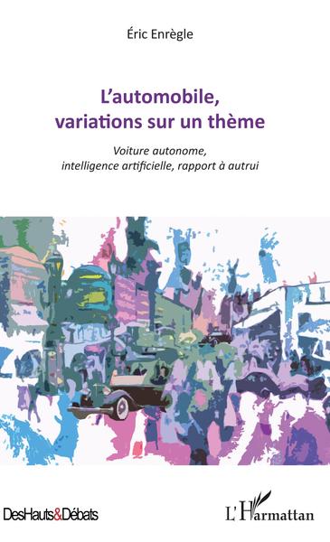 Image de L'automobile, variations sur un thème