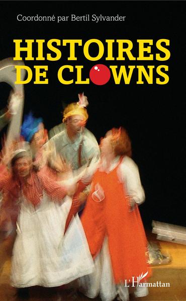 Image de Histoires de clowns
