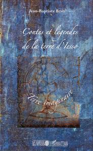 Image de Contes et légendes de la terre d'Isseo