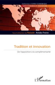 Image de Tradition et innovation
