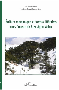 Image de Ecriture romanesque et formes littéraires dans l'oeuvre de Ezza Agha Malak