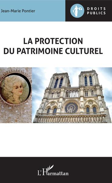 Image de La protection du patrimoine culturel