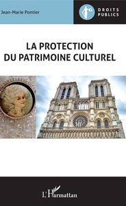 Image de La protection du patrimoine culturel