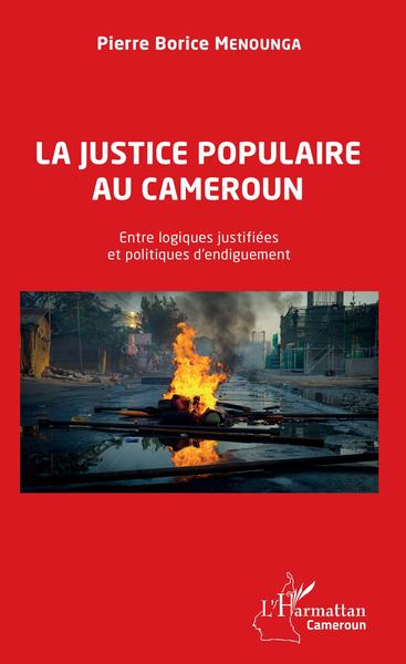Picture of La justice populaire au Cameroun