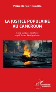 Picture of La justice populaire au Cameroun