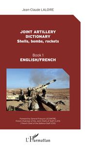 Image de Joint artillery dictionnary