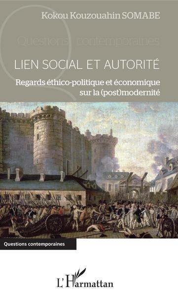 Picture of Lien social et autorité