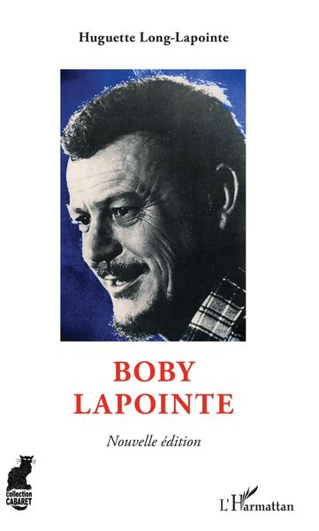 Picture of Boby Lapointe