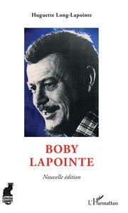 Picture of Boby Lapointe